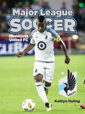 cover image of Minnesota United FC